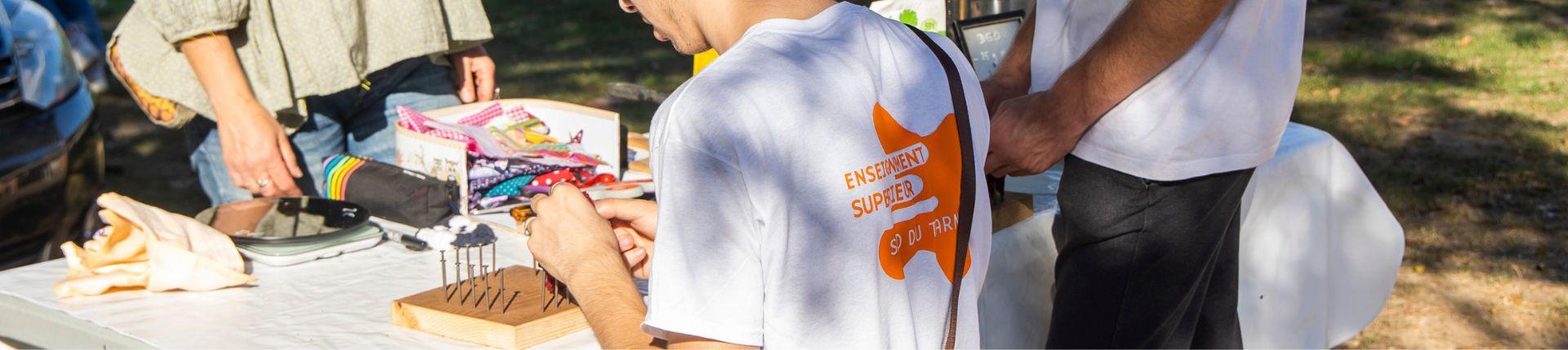 Photo Laurent Frézouls / SE2025