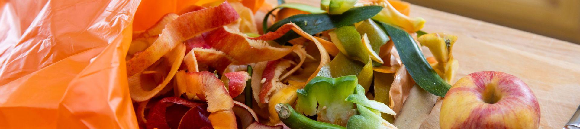 Slider Les biodéchets