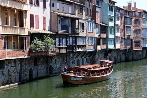 Photo Ville de Castres