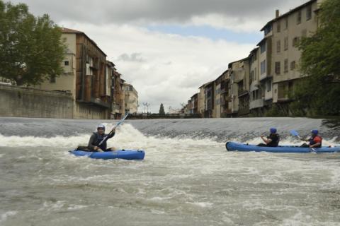 ​​​​​​​@Photo Ville de Castres