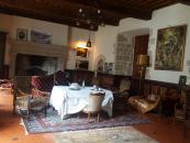 Salle commune