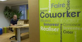 Coworking Arobase