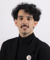 Sahel BERIOUNI-POITEVINEAU